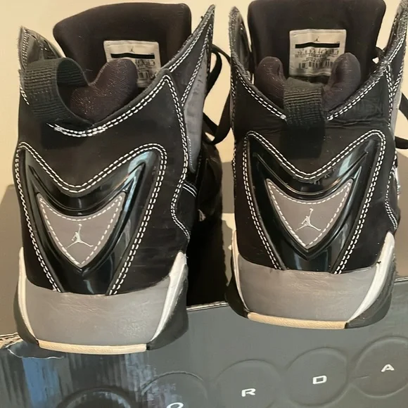 Nike Jordan True Flight Shoes - Picture 8 of 14